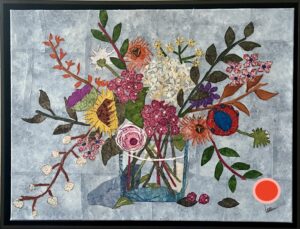 SOLD - Nature’s Palette