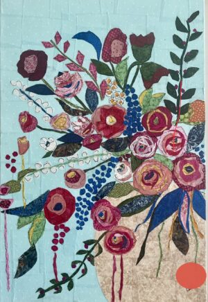 SOLD - Sweet Symphony