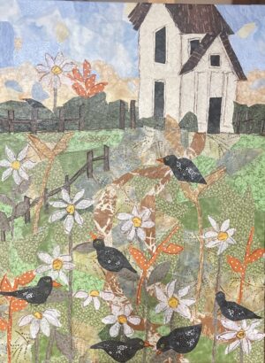 The Boys are Back in Town