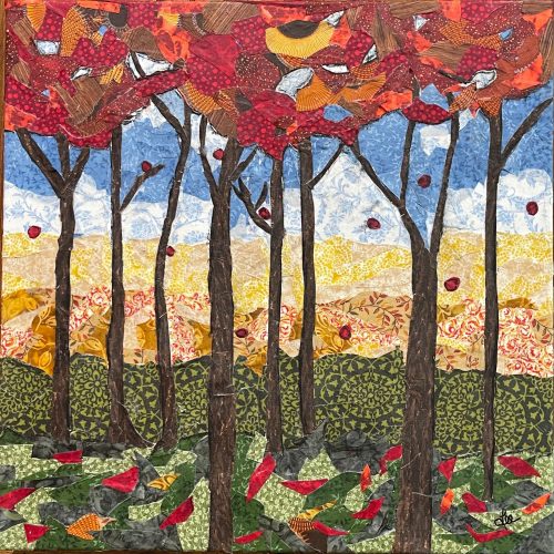 The Winds of Fall